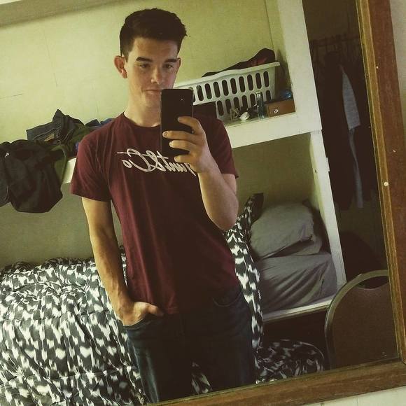 Meet your Posher, James - Picture 1 of 1